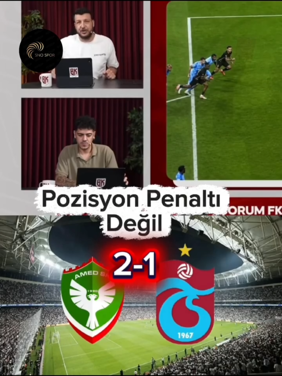 @FUTBOL Gündem 21