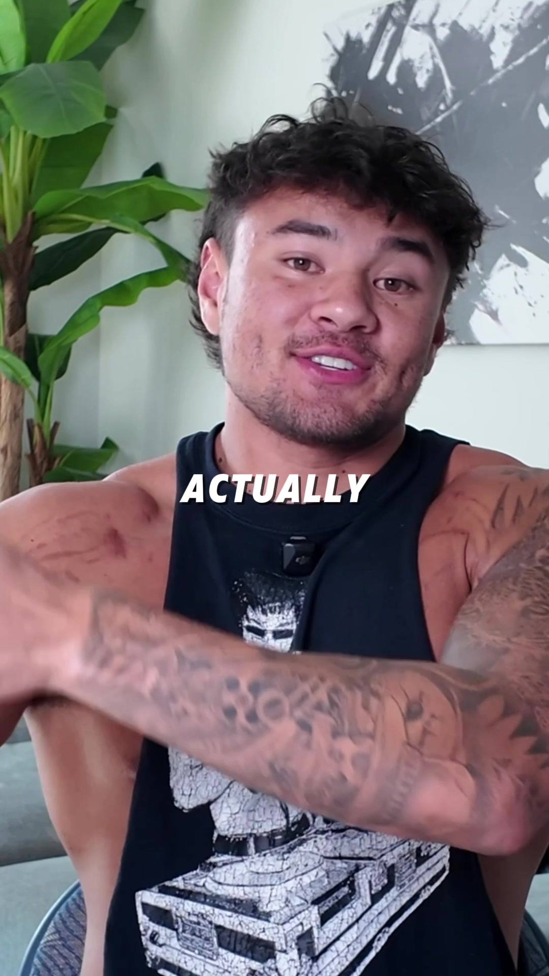 @Adrian Pascual