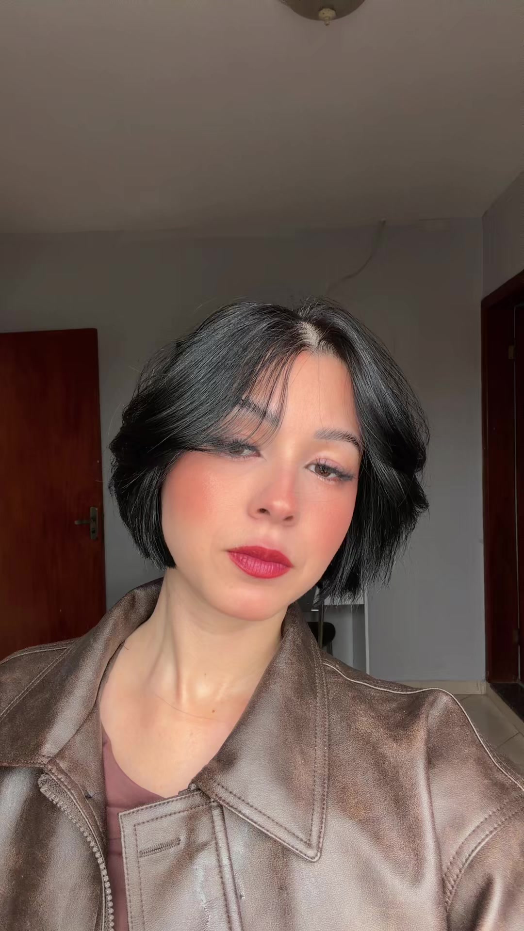 @Iuna-Superando o corte qu&iacute;mico