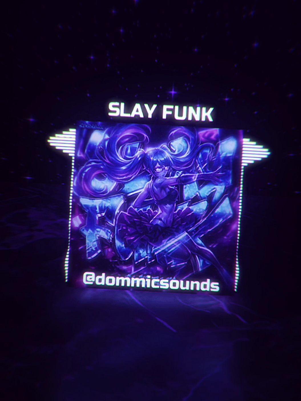 @Dommic