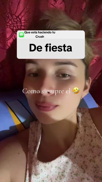 @La chaque&ntilde;a