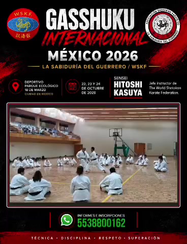 @Karate LSDG