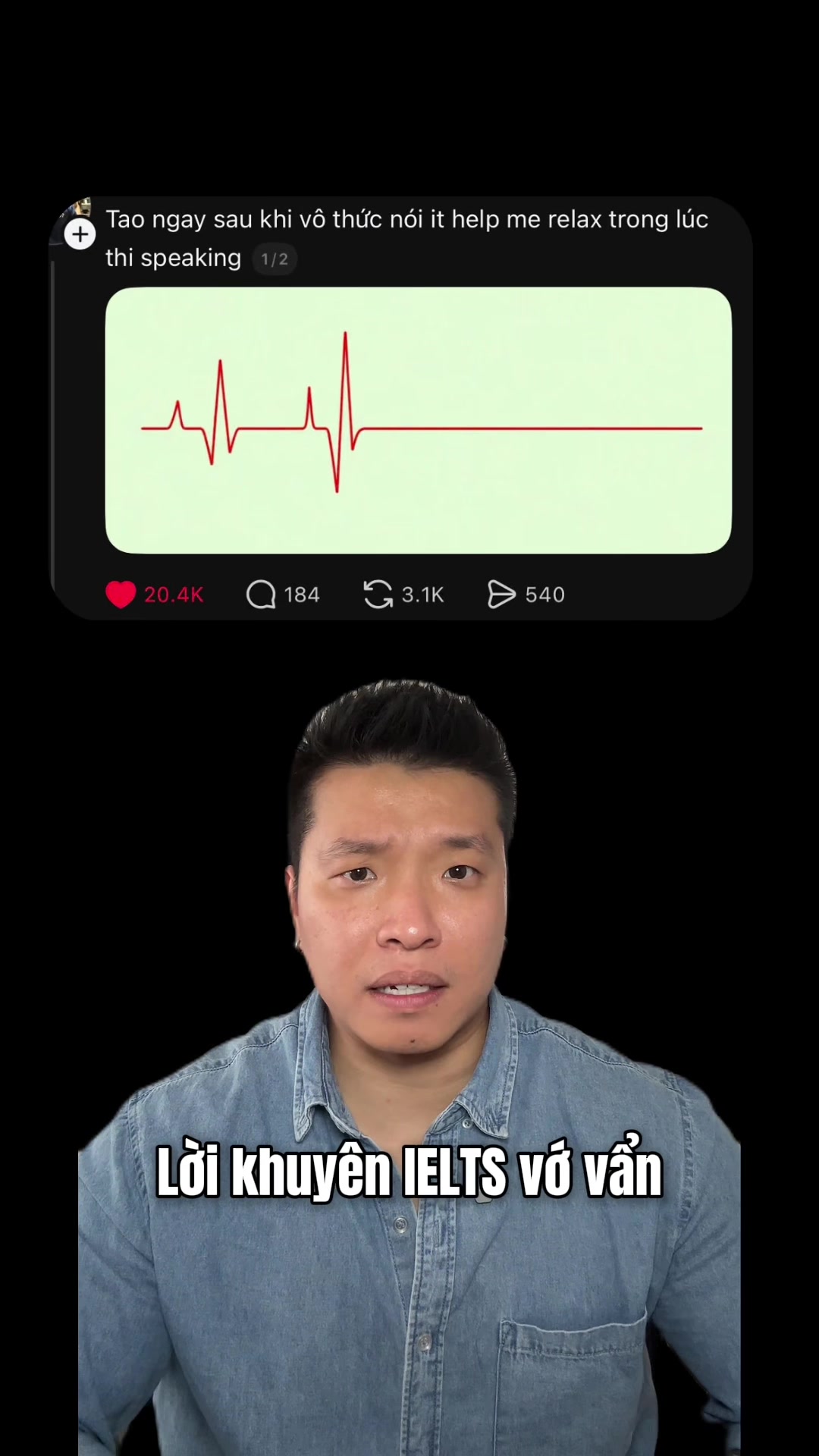 @Bino chém tiếng Anh