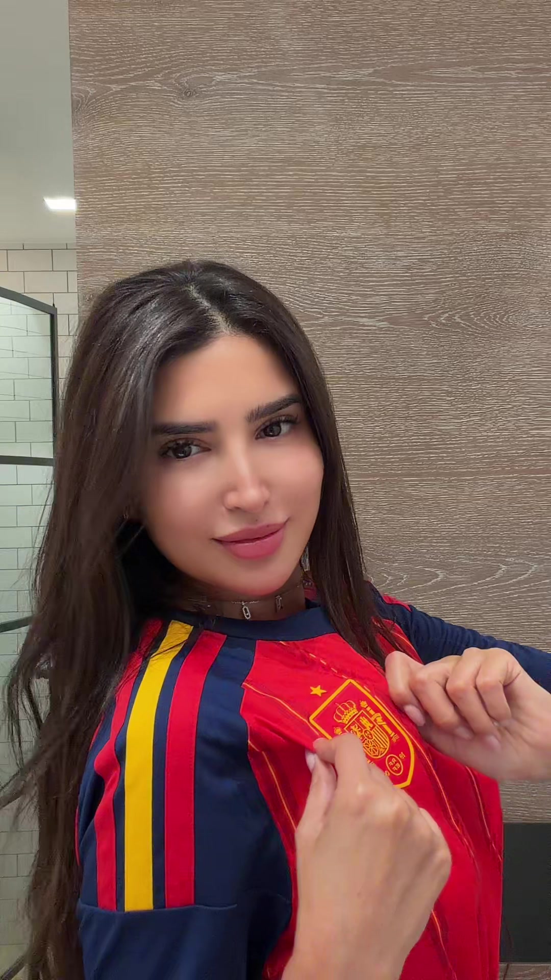 @Maya Chaaabene / مايا شعبان 🤍