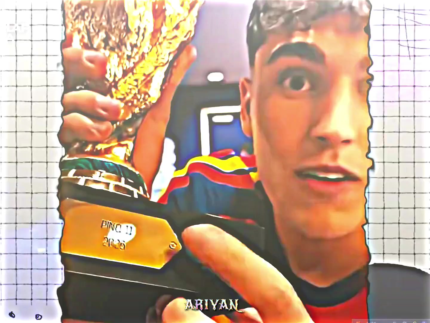 @◦•●◉𝐴𝑟𝑖𝑦𝑎𝑛---𝑗𝑟●♡