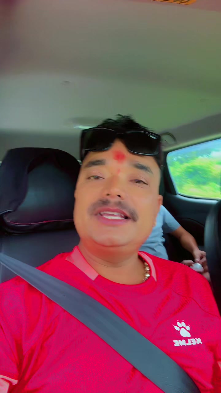 @Jhupu Chhetri