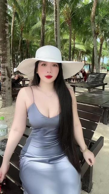 @Mỹ&Aacute;nh t&oacute;c d&agrave;i điệu lắm &aacute;🇻🇳