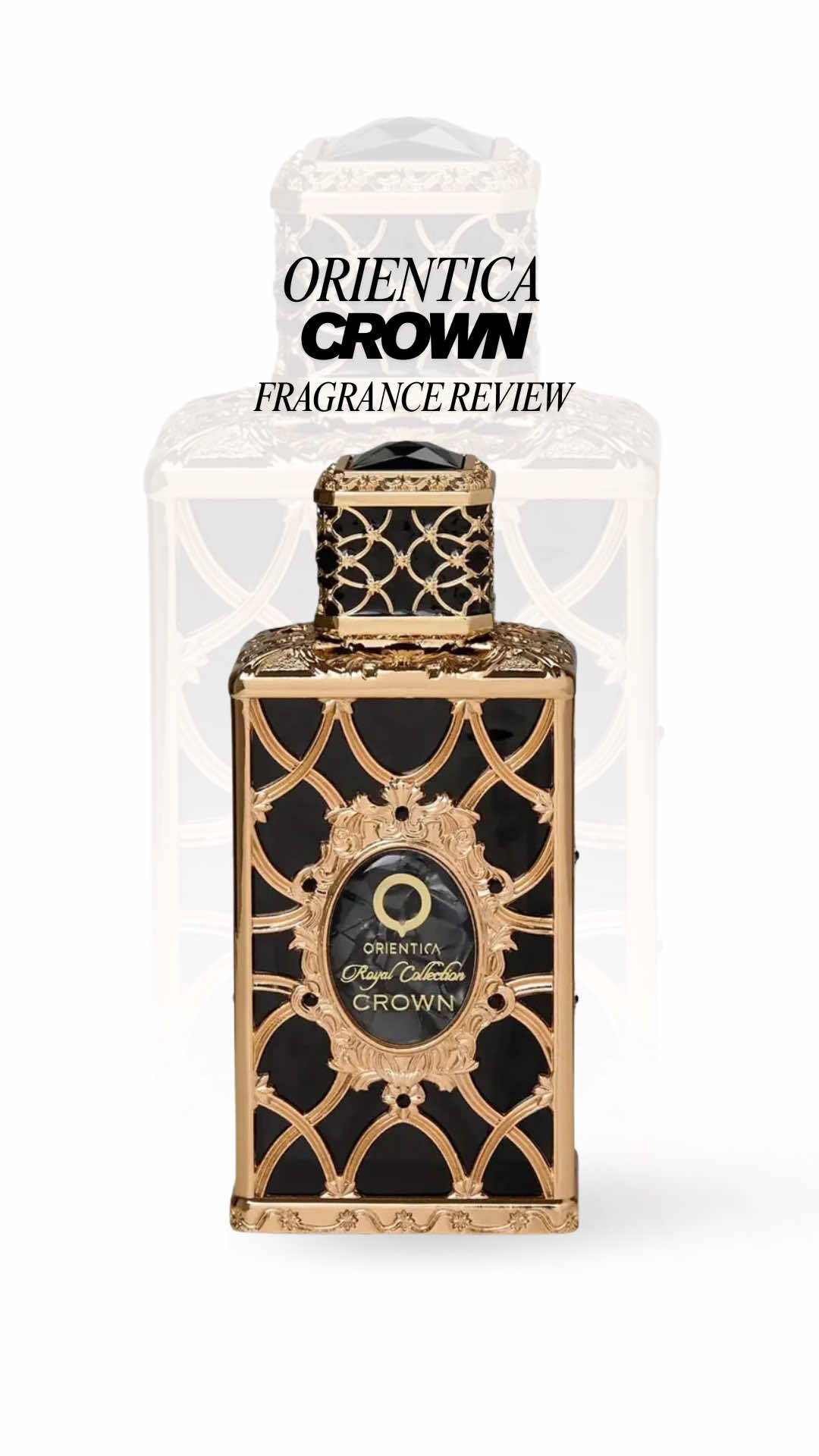 @Dante | Fragrance Reviews