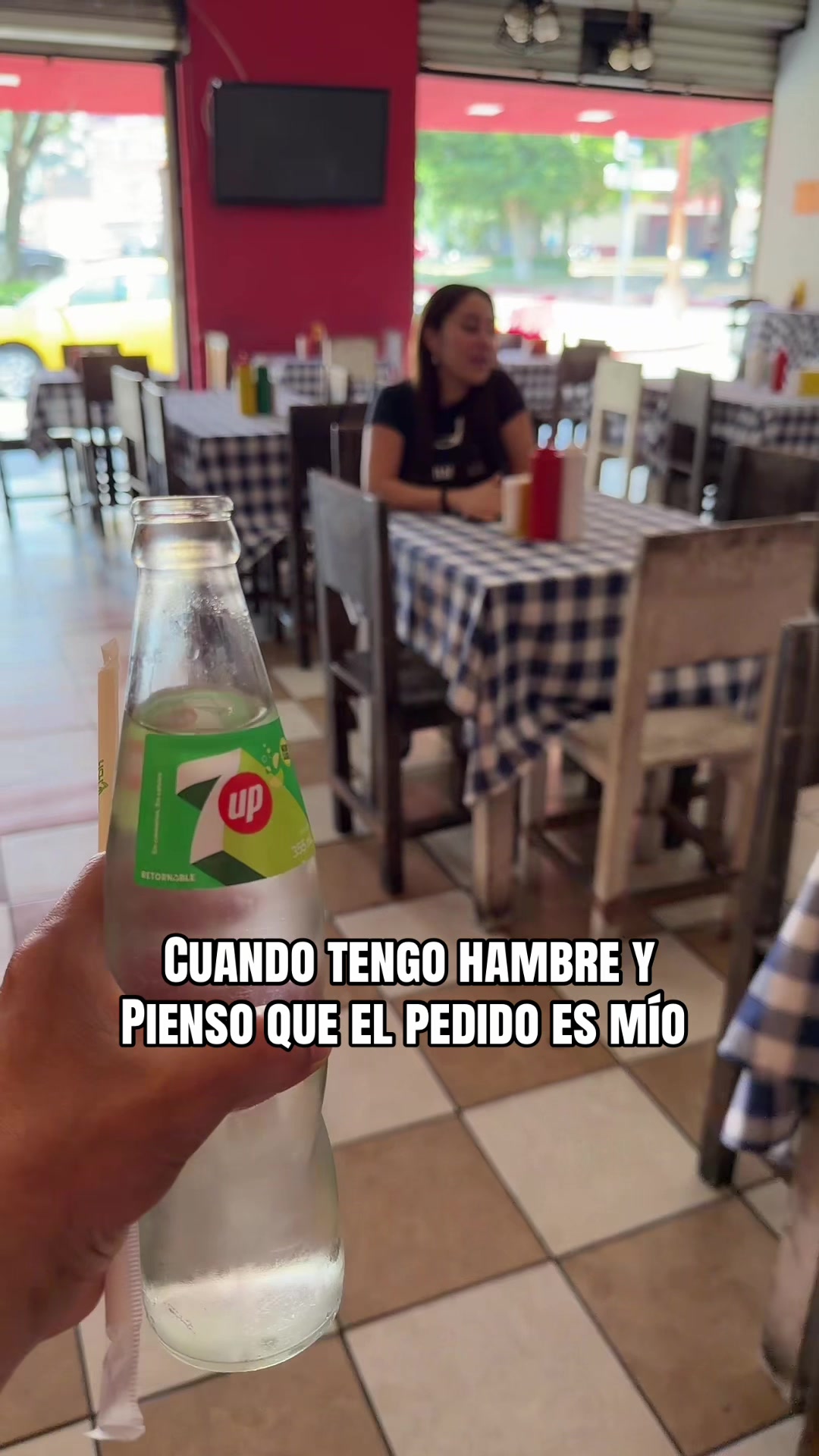 @Debby Gordillo