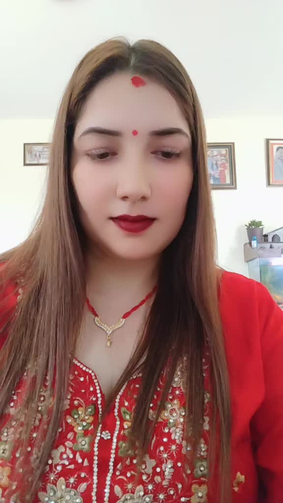@☪️ चन्द्रा रिजाल 🕉️🔱