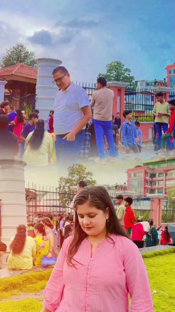 @Basanta Bhandari
