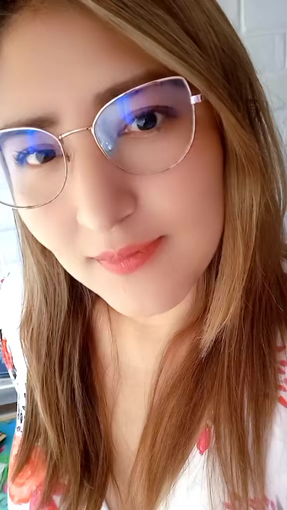 @Patricia Cuichan - Oficial