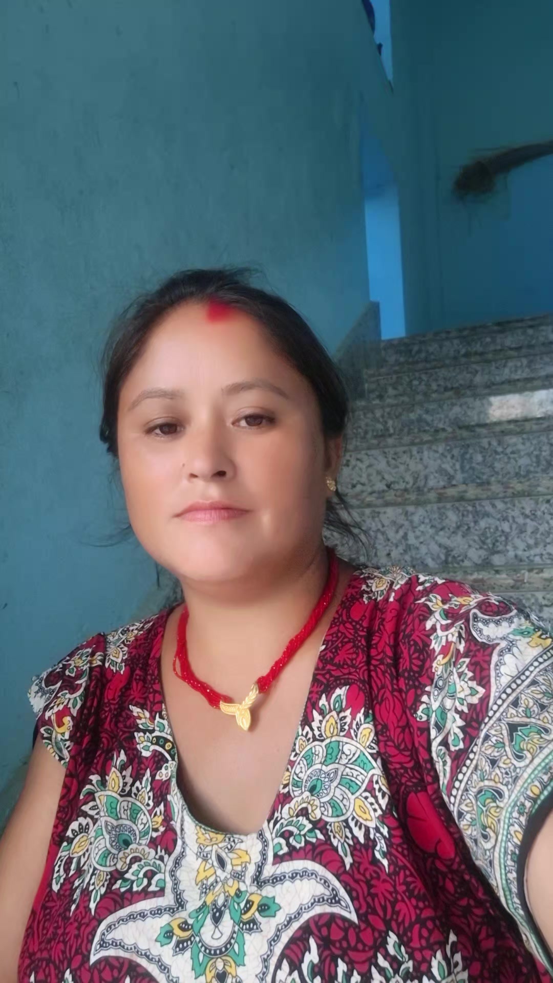 @Mina Khadka