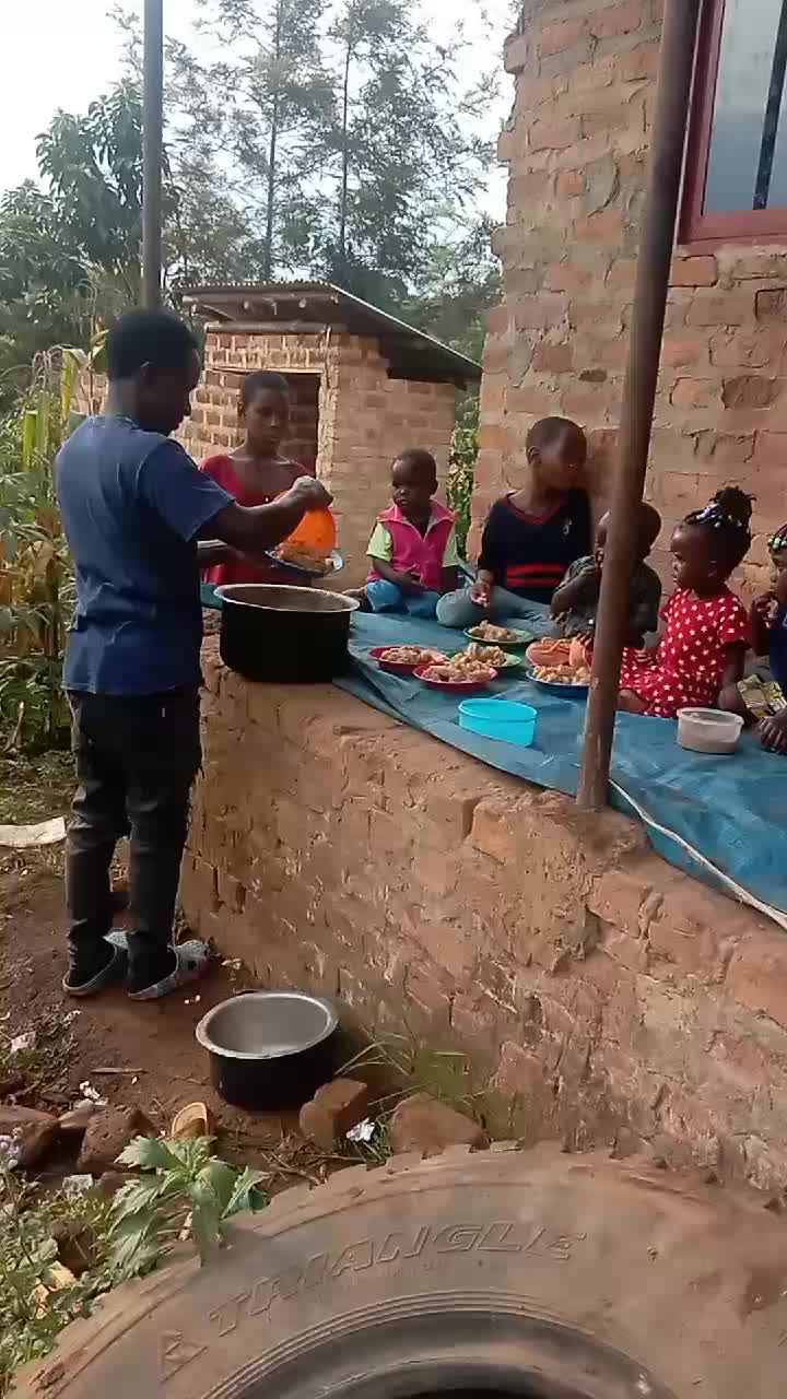 @SSEMPIJJA NOAH KIDS FOUNDATIO