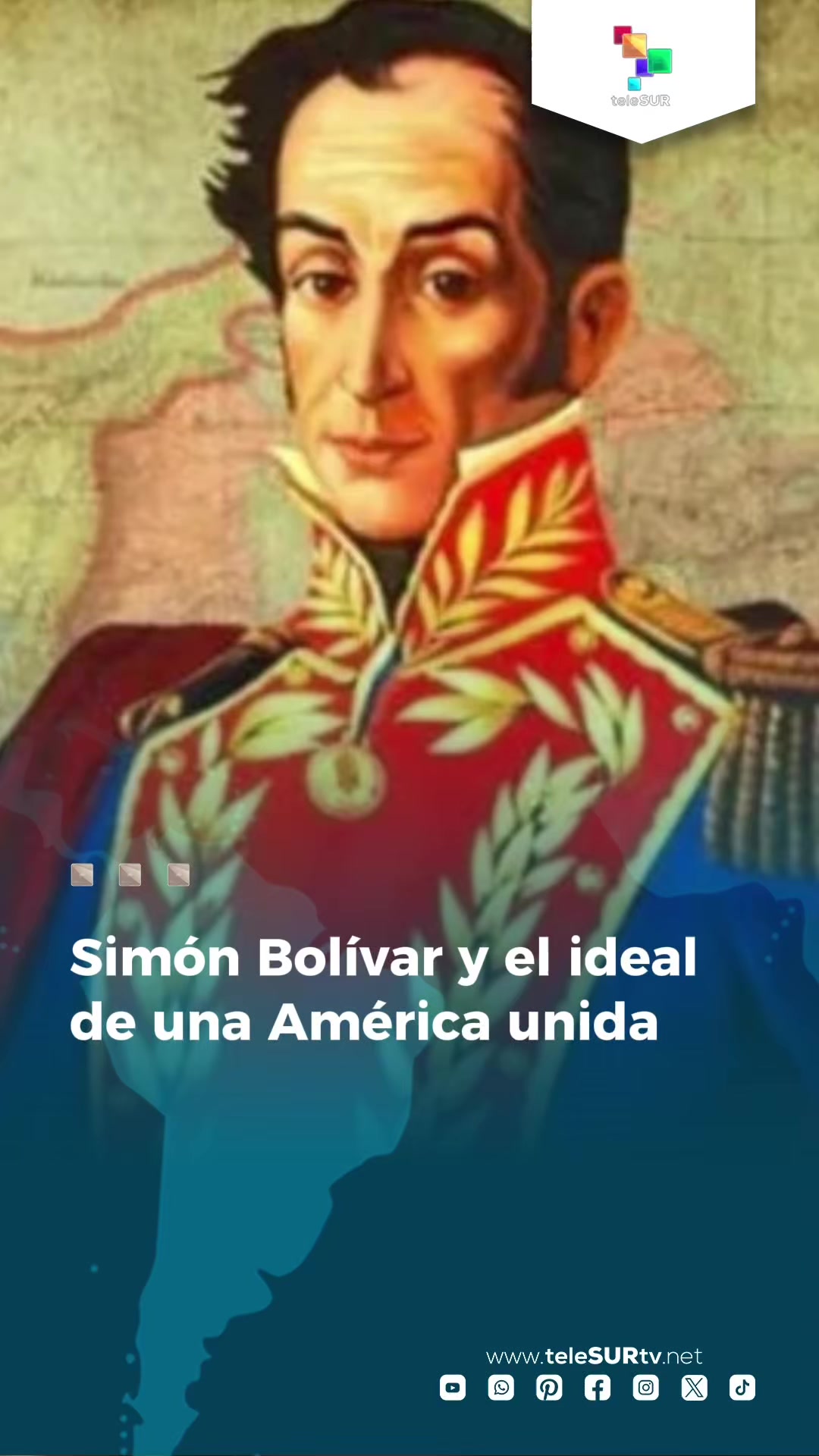 @teleSUR Clips