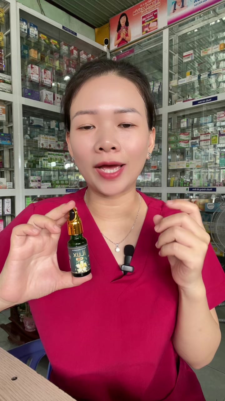 @DS Thanh Hậu