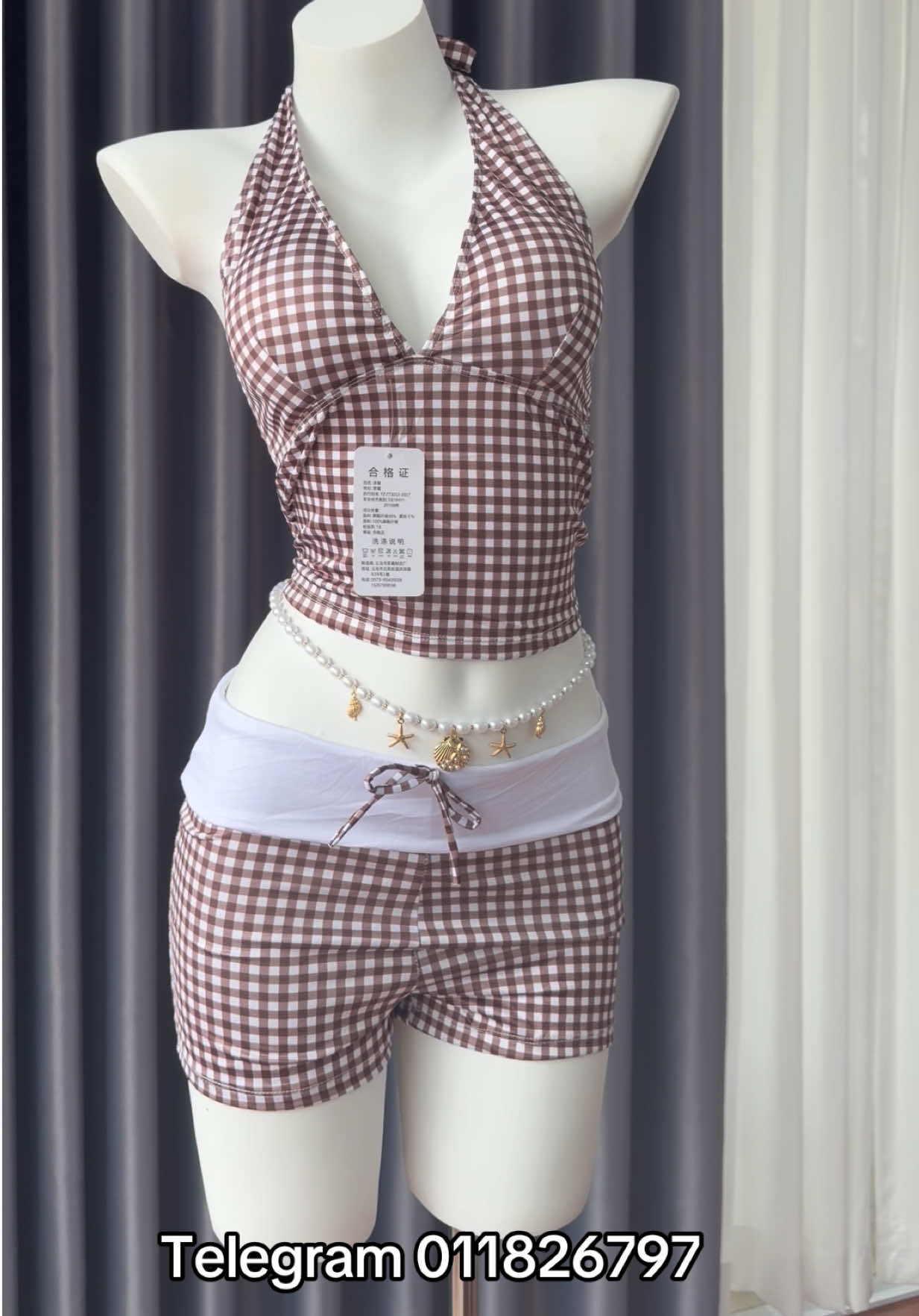 @TM Fashion II (Swimsuit)