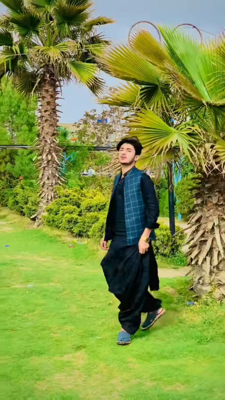 @Foji Aamir