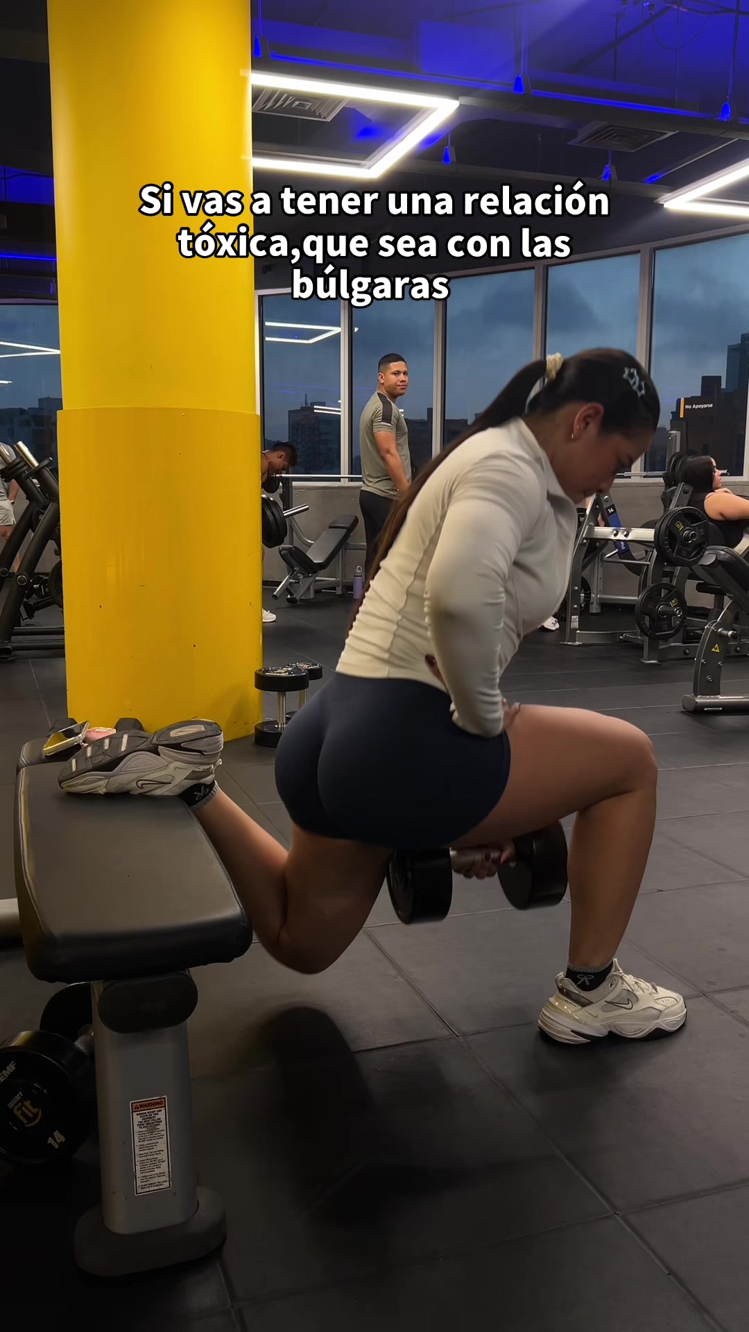 @Mileblanquiceth🏋️♂️
