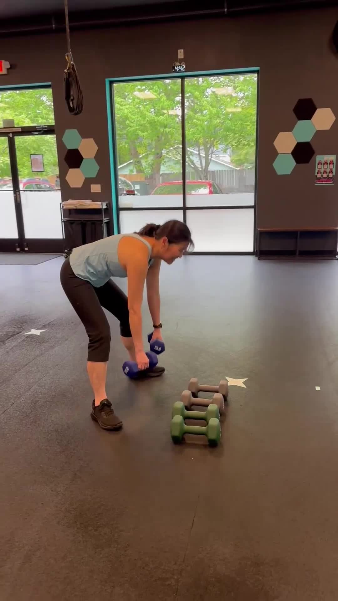 @Recoil Bungee Fitness