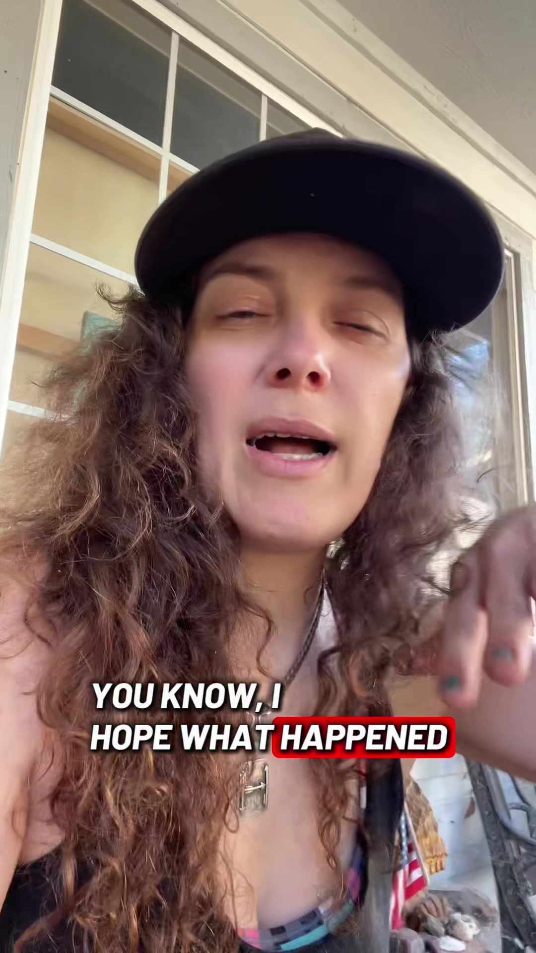 @Cassie Adel Haden