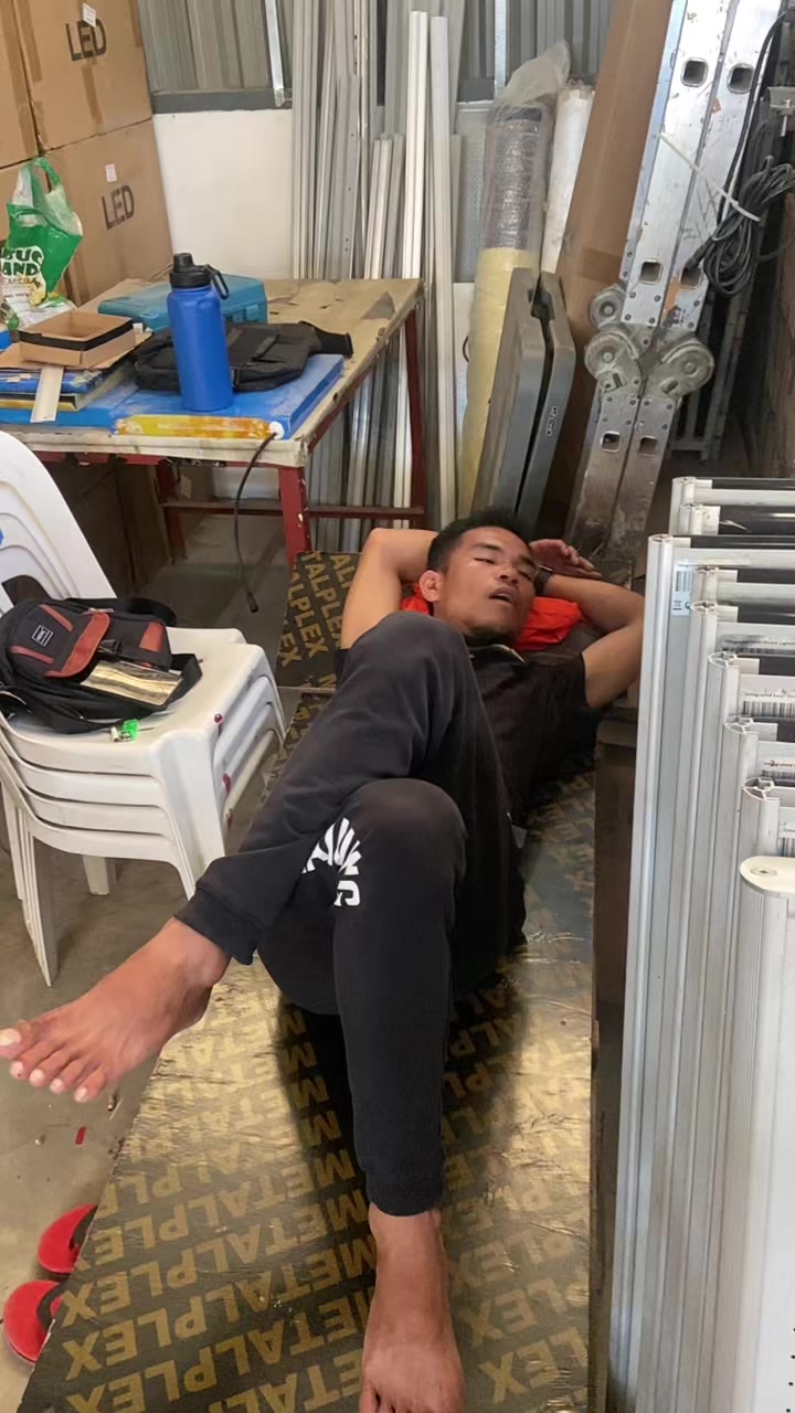 @JAMES SORIANO DAILY VLOG