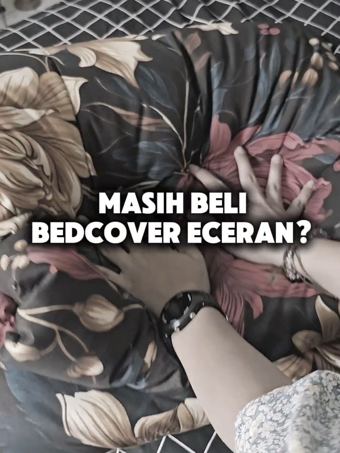 @kang bedcover