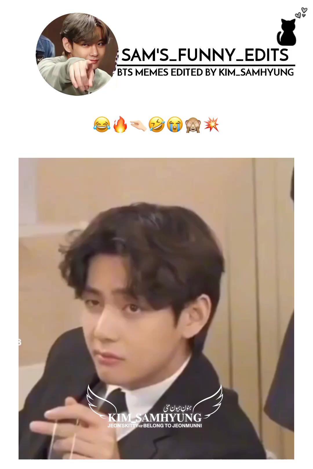 @ᯓᡣ𐭩𝑲𝑰𝑴_𝑺𝑨𝑴𝑯𝒀𝑼𝑵𝑮✰ᵛᴷ