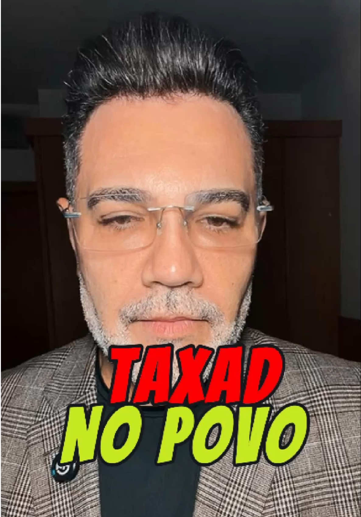 @Pr Marco Feliciano
