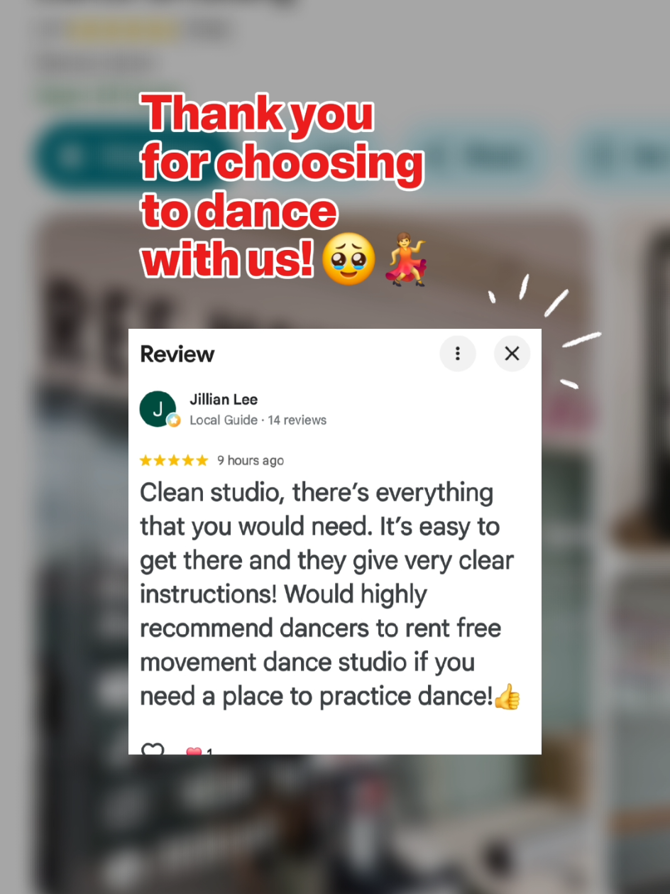 @Free Movement Dance Solutions