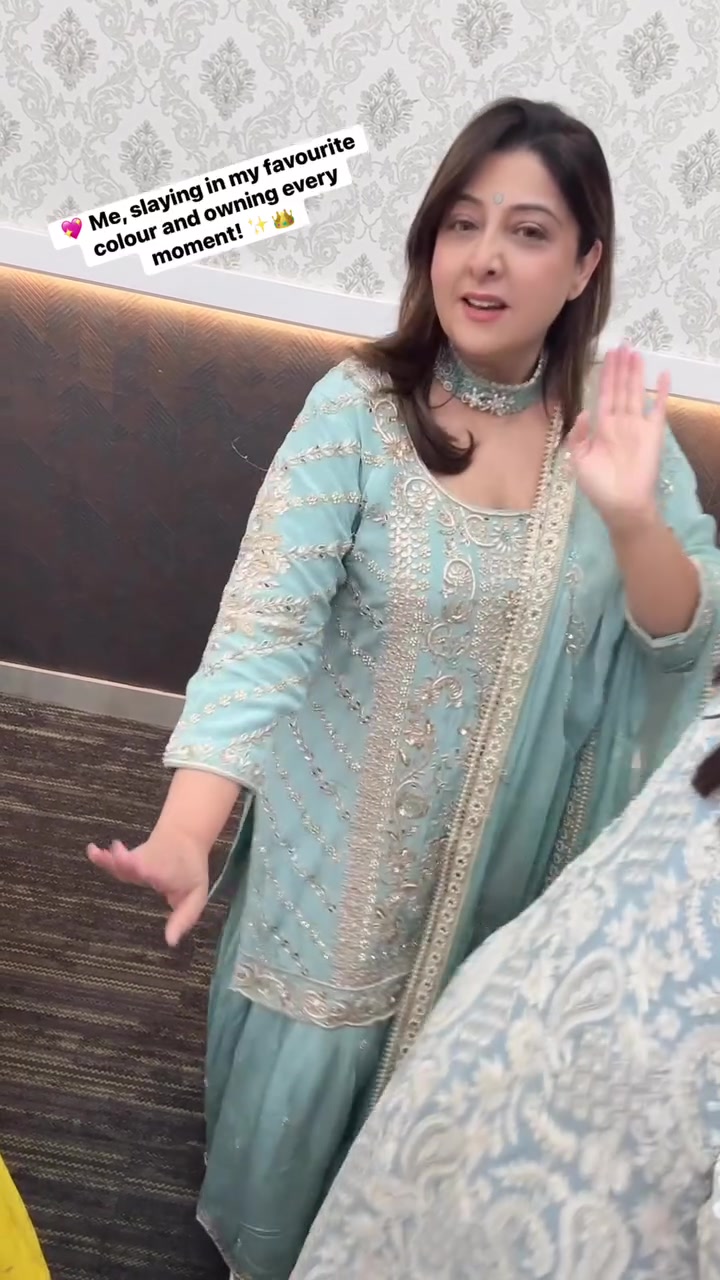 @House of Kanwal