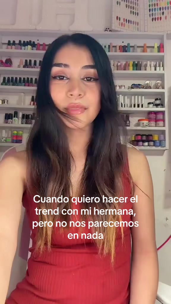 @Sherlyn Gonzalez
