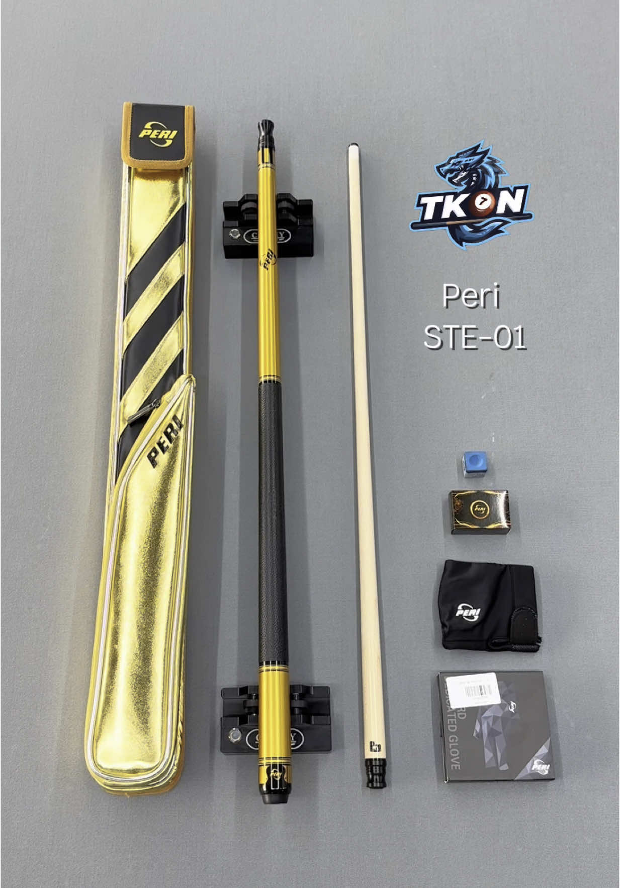 @Tkon Billiard Shop