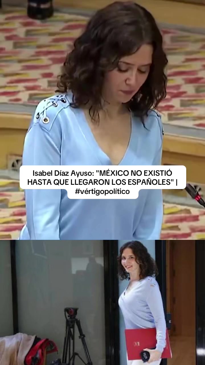 @V&eacute;rtigo Pol&iacute;tico
