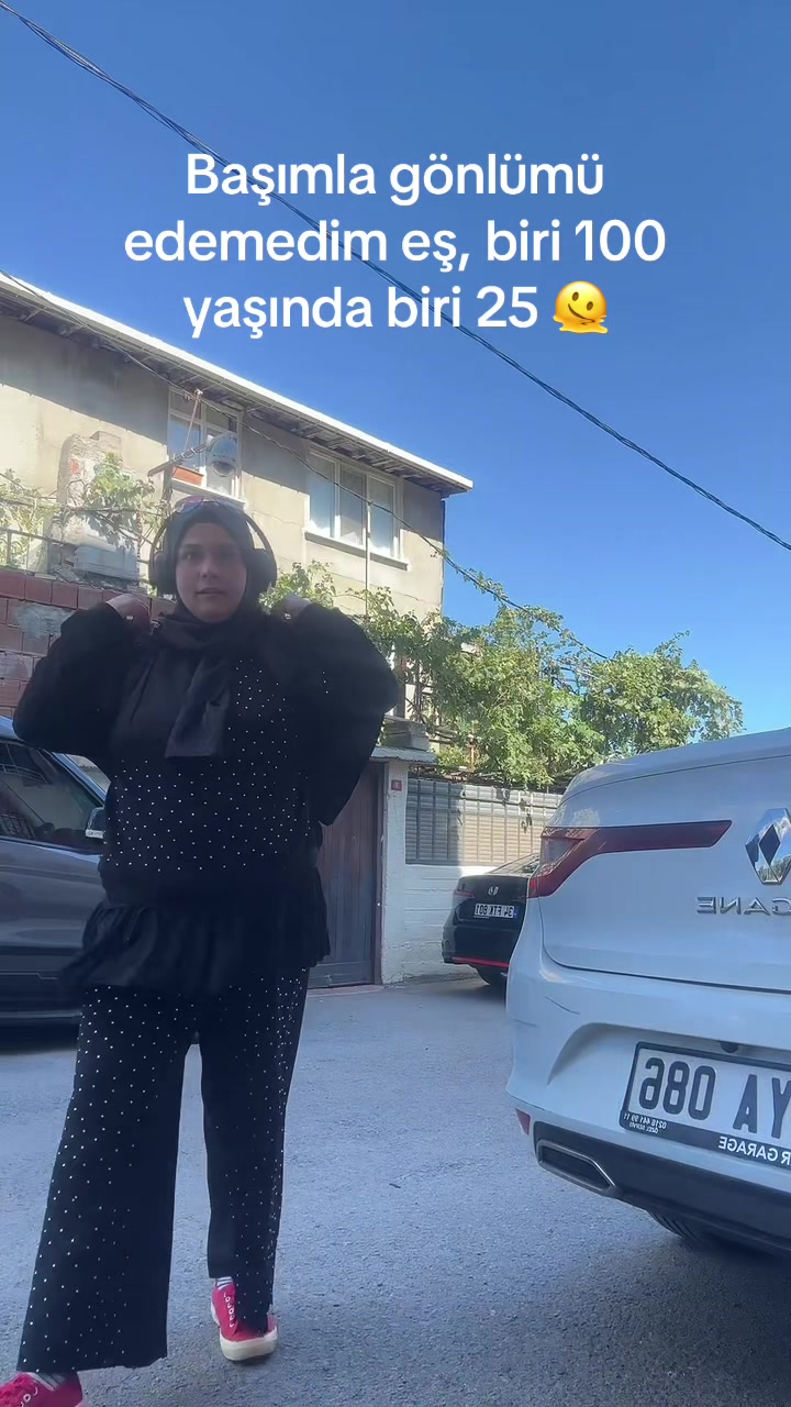 @Açılay Ayşe Gemici