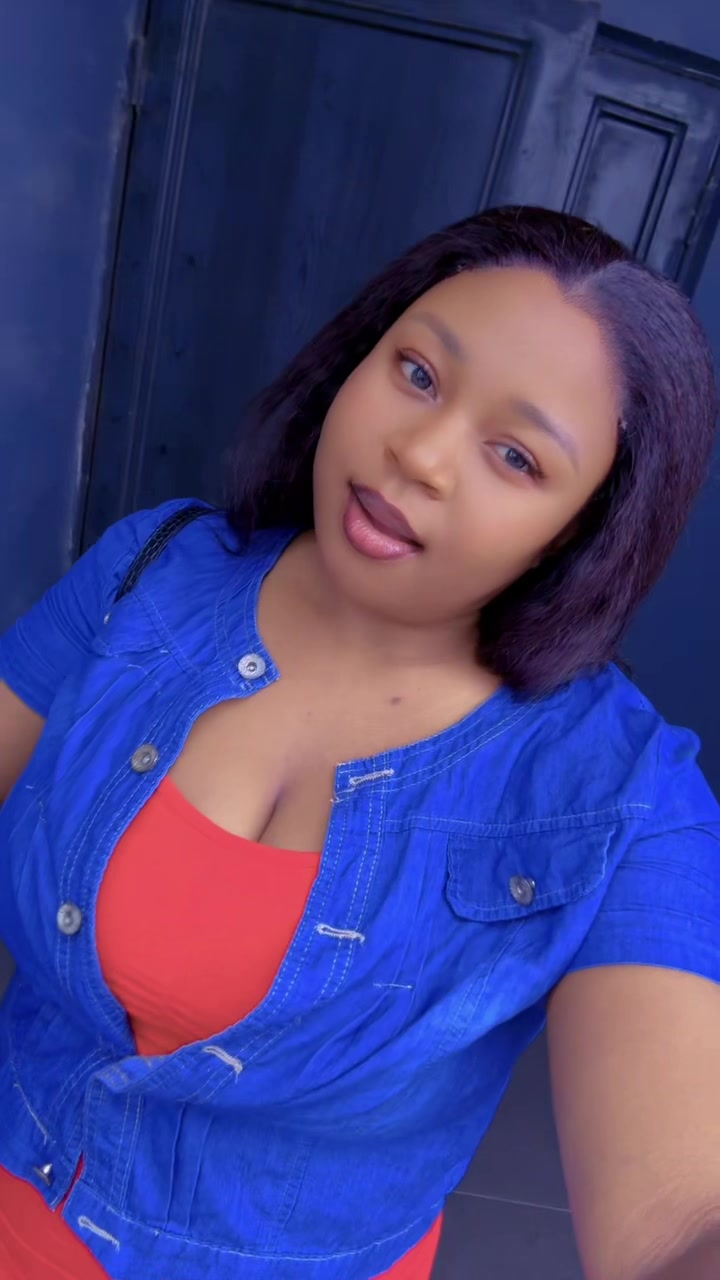 @Ogechukwu ❤️🥰