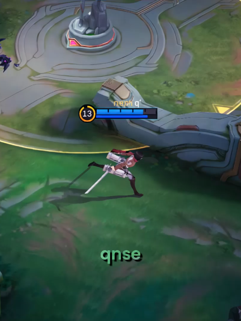 @qnse