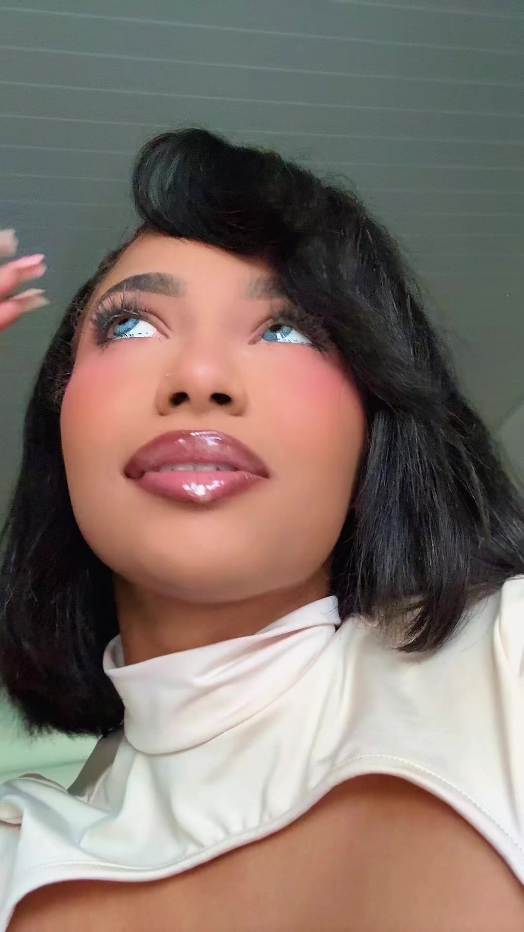 @Shaniya
