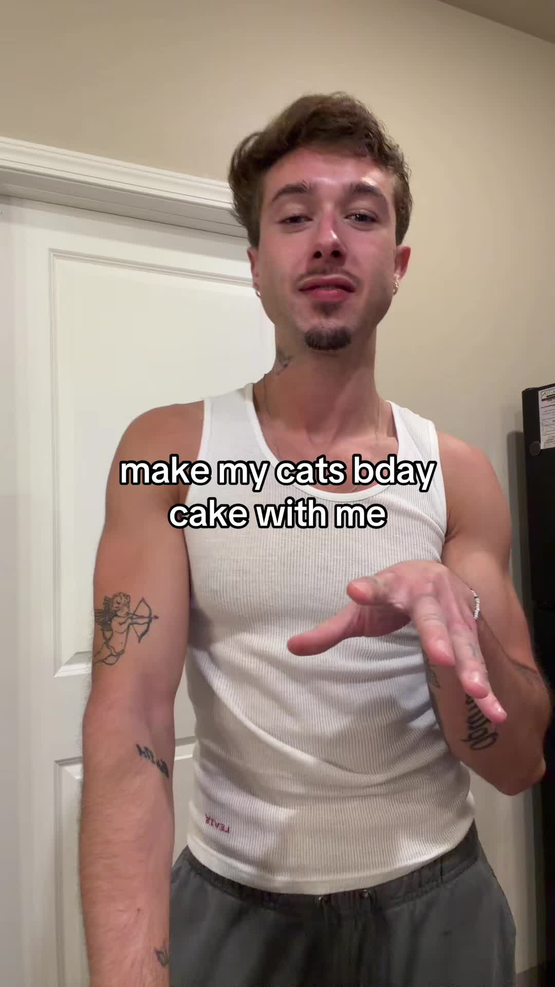 @Nate Umentum