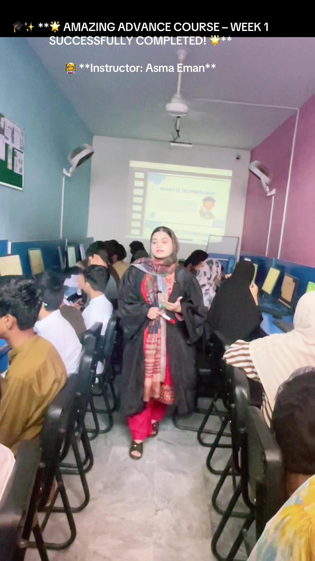 @Aero Foundation School System