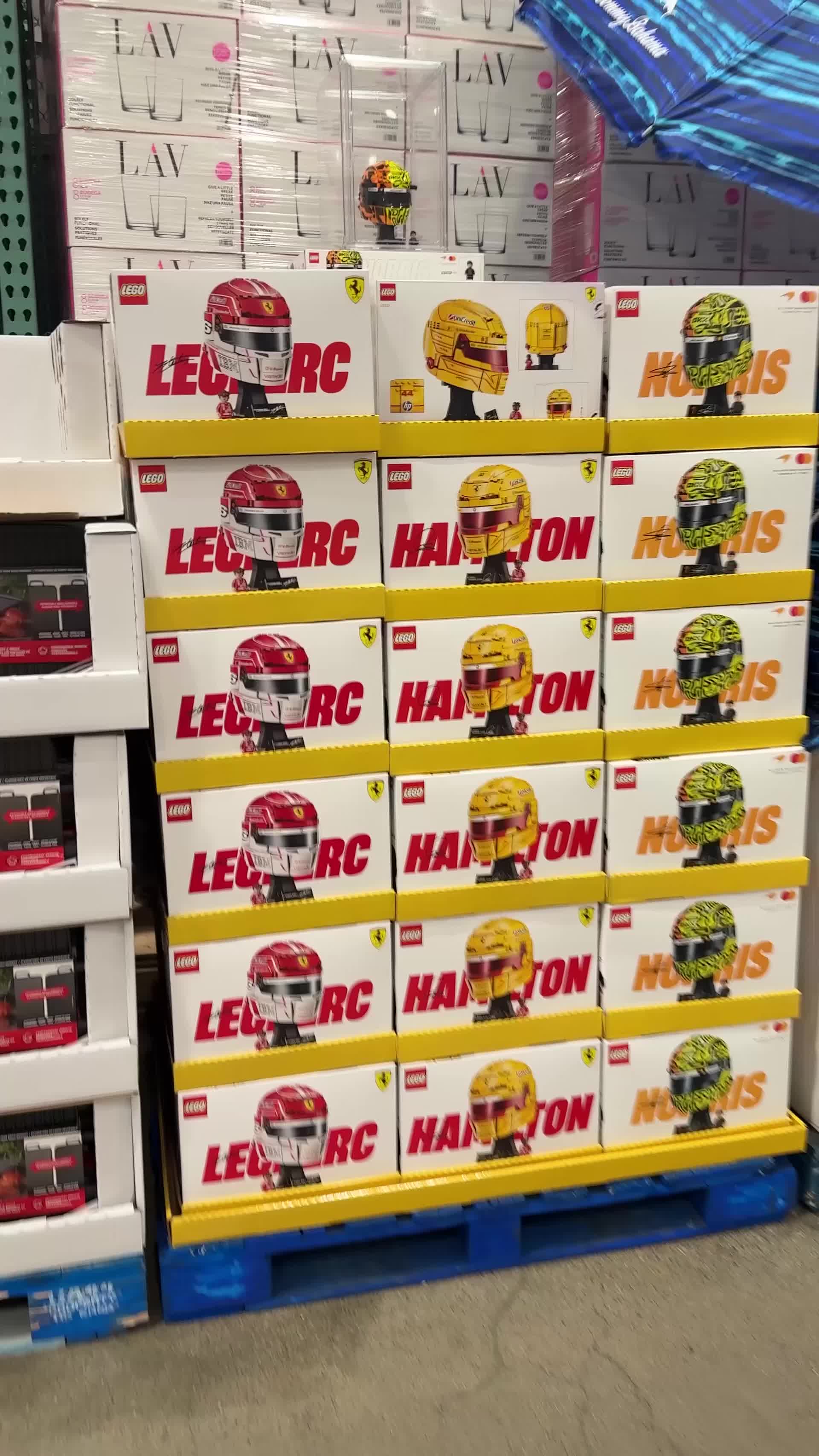 @Costco Lovers Canada