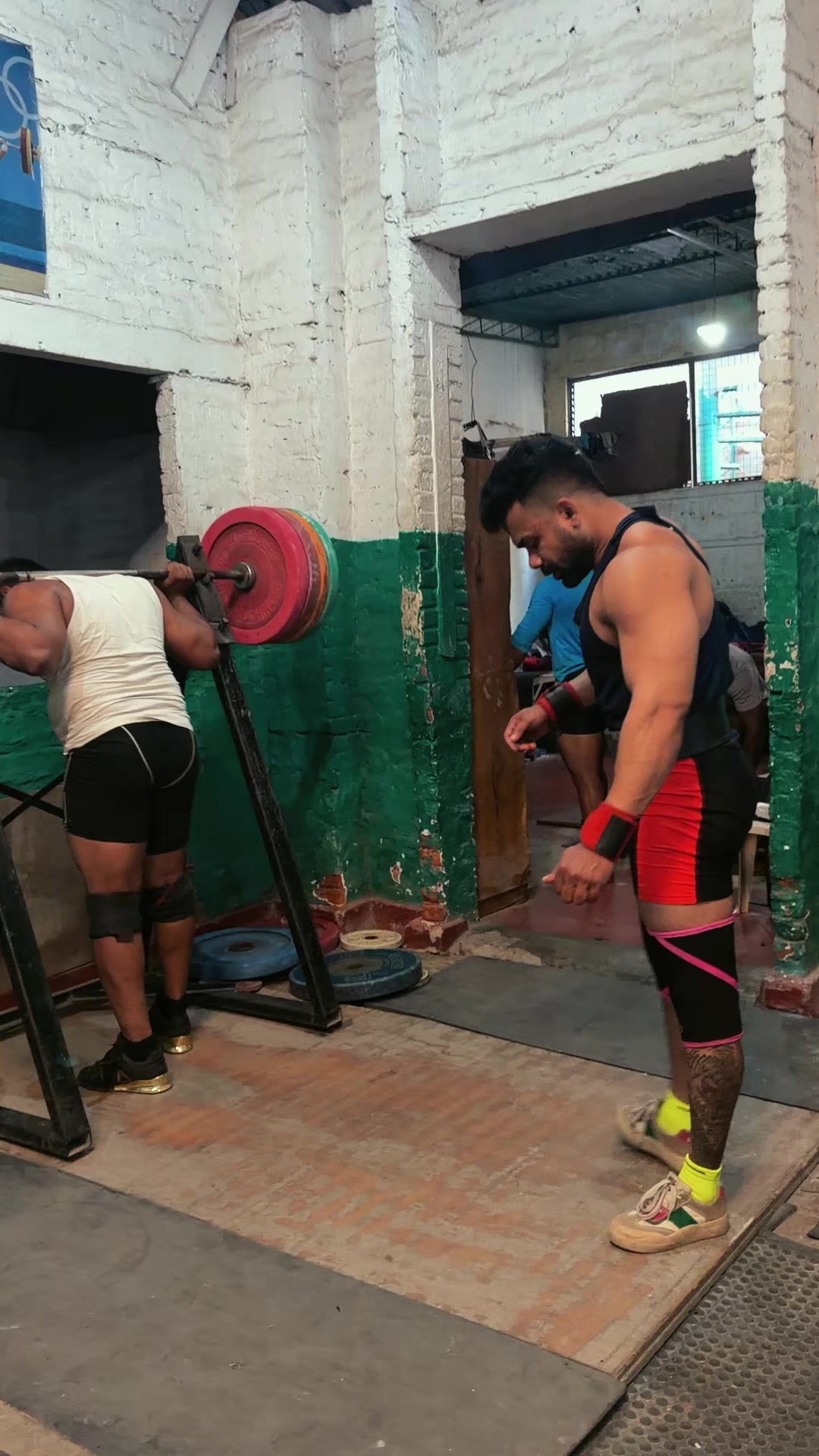 @Shehan Hettiarachchi🏋♀️🇱🇰