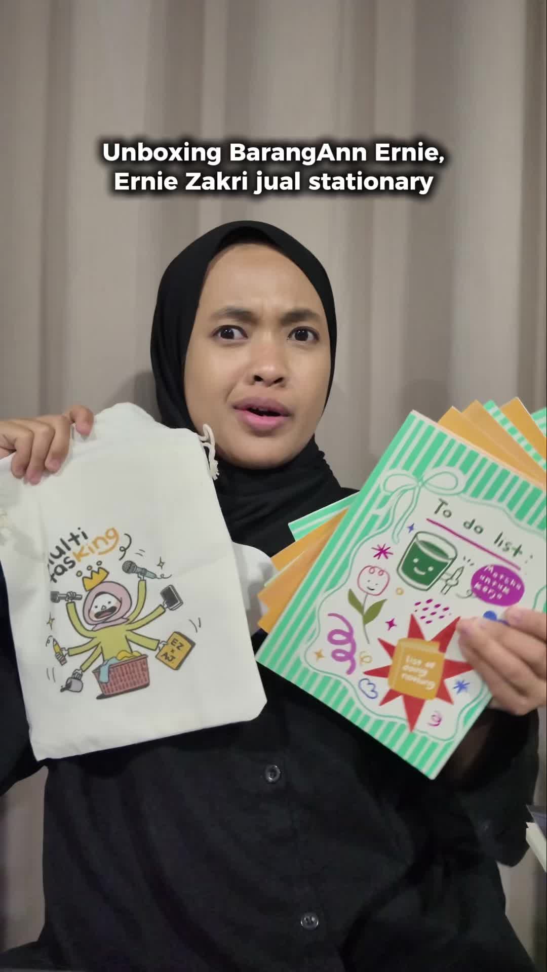 @Nisa Rina | Anak Perantau
