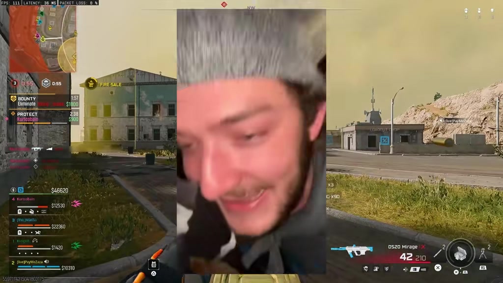 @Twitch @paymezaza