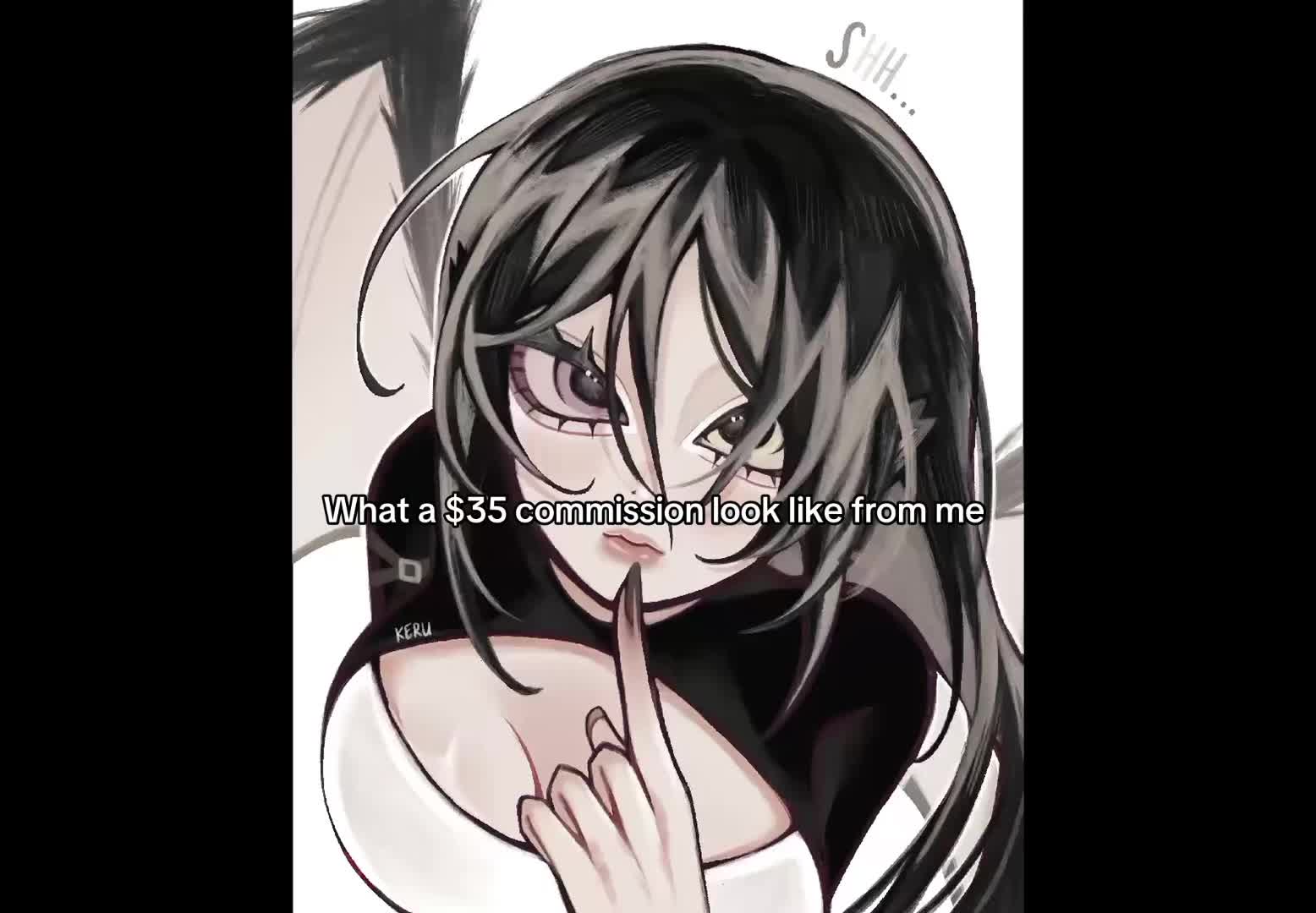 @SISI [COMMS OPEN🍯]