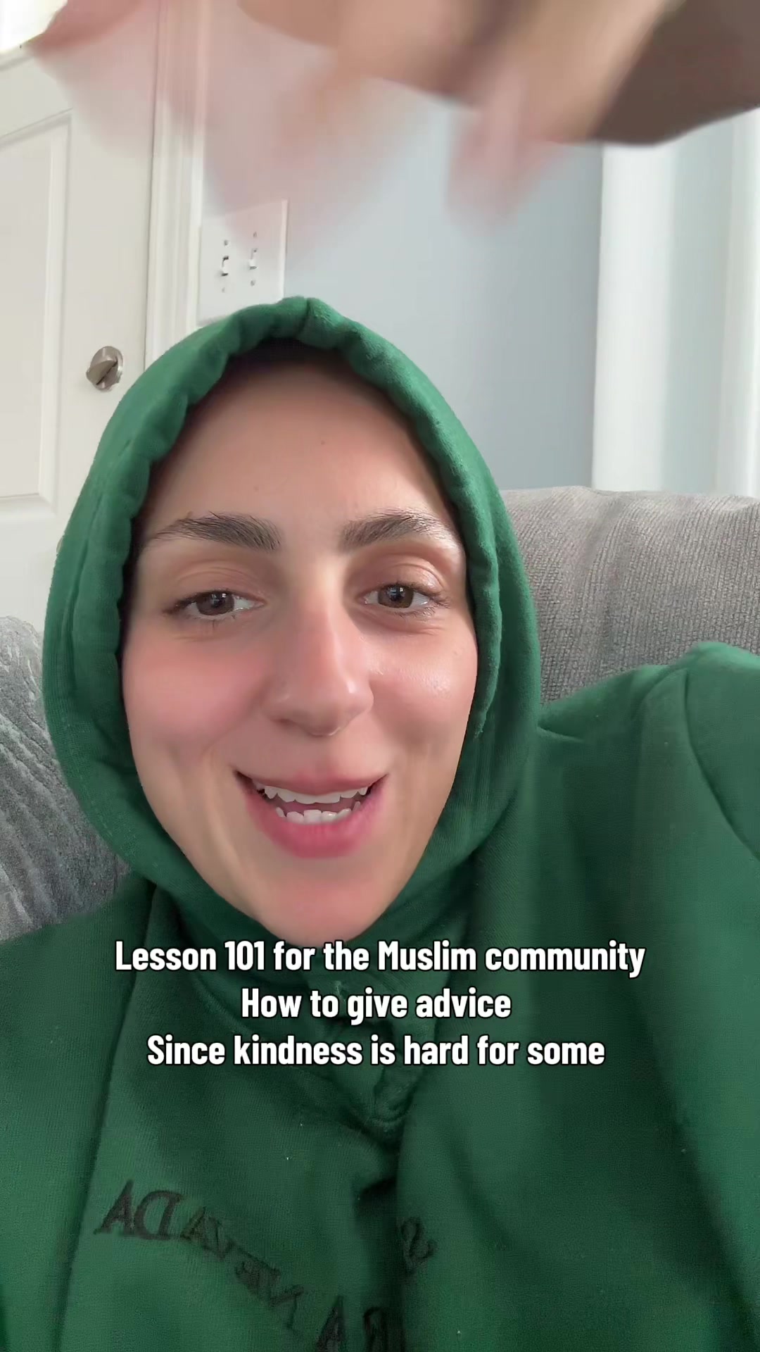 @Inayah