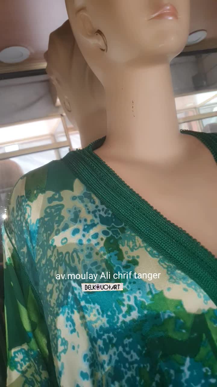 @Belkouch art