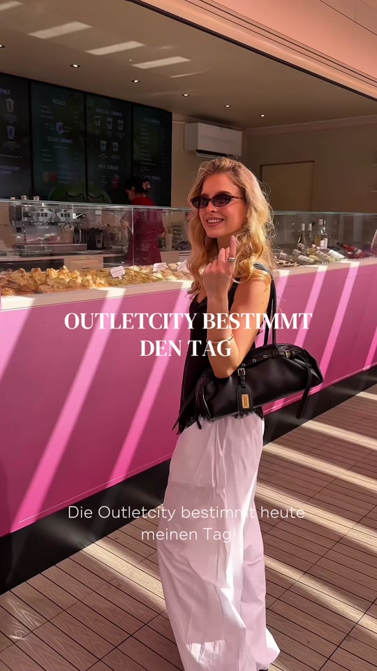 @Outletcity Metzingen