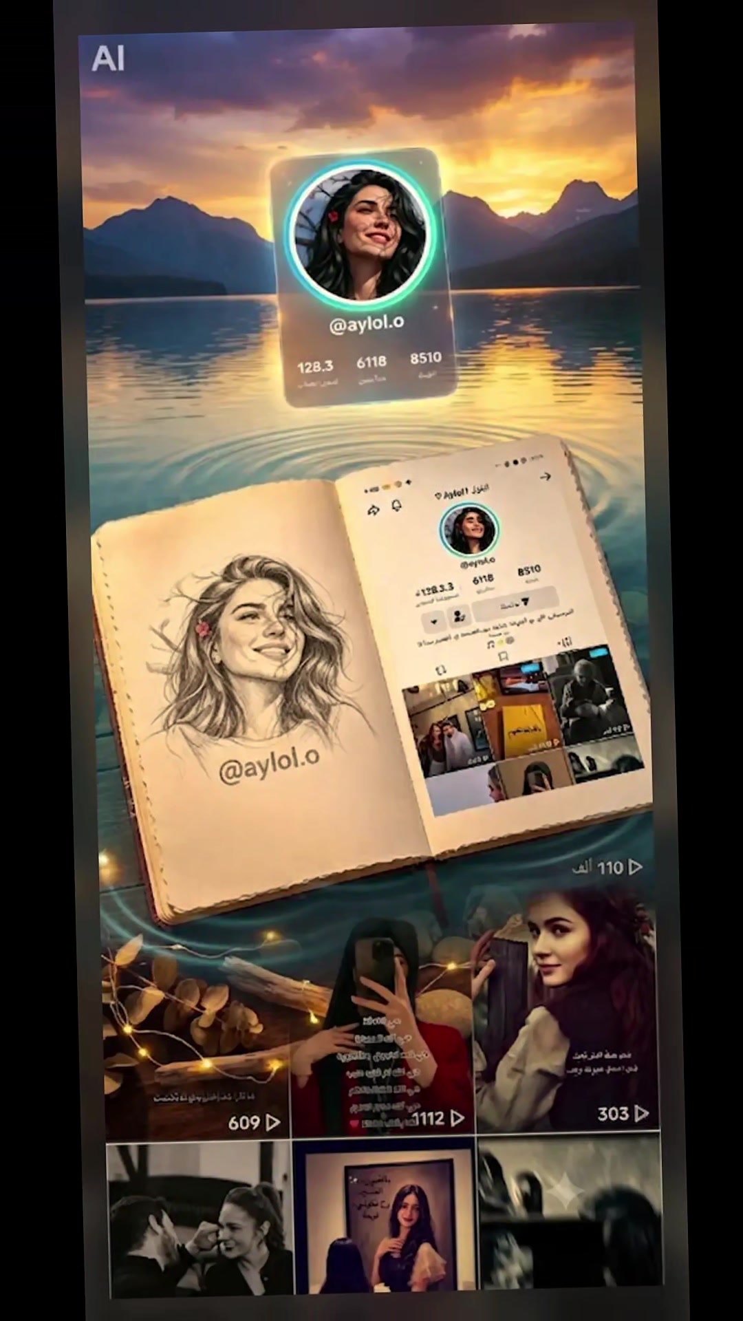 @ايلول | 𝐀𝐲𝐥𝐨𝐥 ♡