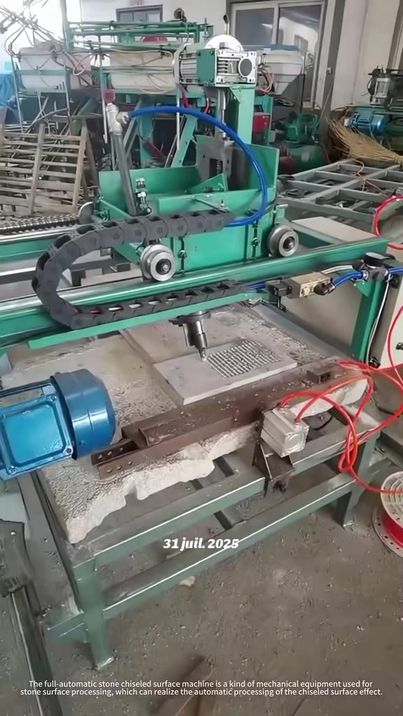 @Handmade Engineering Art